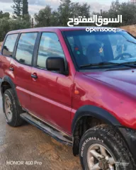  2 نيسان تيرانو2 للبيع