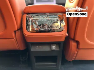  18 ROX 01 7 SEATERS 2025  LONG RANGE WITH KITCHEN WITH WARRANTY 10Y SERVICE 5Y