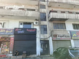  5 أربع شقق و سطحين للبيع في منطقة الهاشمي الجنوبي