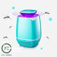  1 آلة قتل الحشرات والبعوض
