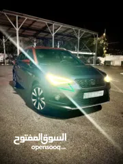  3 سيات ارونا 2019 نسخة beats audio