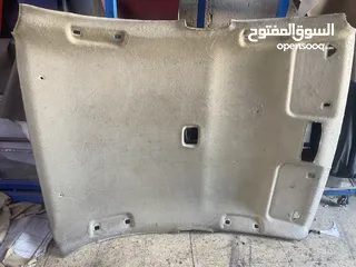  1 ‏سقفية متسوبيشي لانسر X