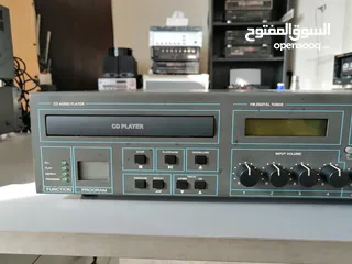  4 أجهزة صوتية للمساجد