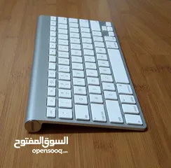  5 كيبوردات ابل اصلية Apple Keyboards
