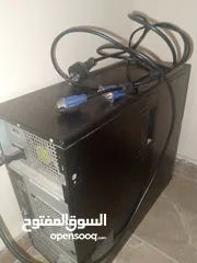  1 كومبيوتر ديل