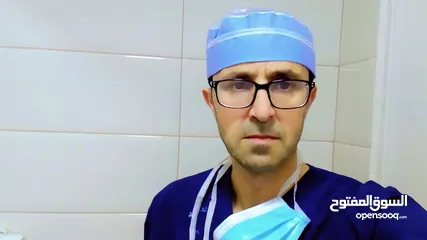 1 ممرض منزلي لرعاية كبار السن وتقديم الرعايه الصحيه والطبيه لهم في البيت والمستشفيات والمبيت لديهم