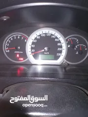  4 شفروليه اوبترا2010