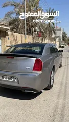  10 اوباما كرايسلر C300 للبيع