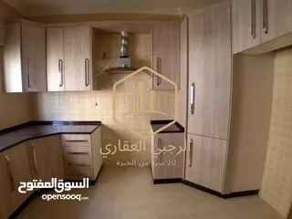  6 شقة - للايجار - لم تسكن - ارضية - خلدا 3نوم