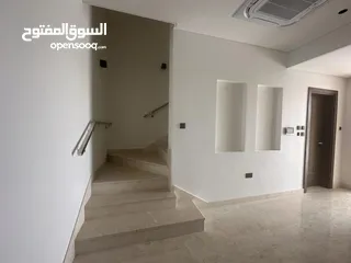  4 5 + 1 Maid’s Room Villa in Muscat Hills for Rent