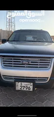  3 فورد اكسبلورر للبيع  Ford explorer for sale