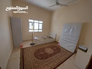 5 شقق مفروشة للإيجار صحار الوقيبة Furnished apartments for rent in Sohar Al Waqiba