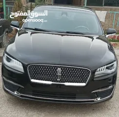  3 لينكولن mkz 2018 للبيع إعفاء ضباط