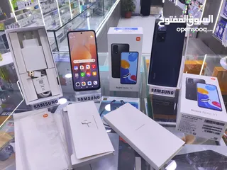  13 شاومي  NOTE 11  جيجا 128 رام 6 واضافة معه الكرتونه وكامل اغراضو الاصليات متوفر توصيل