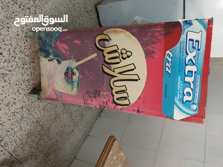  8 عدة كفتيريا مستعملة للبيع