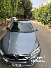  20 BMW  X5 XDrive 35i