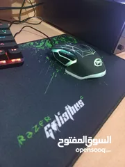  3 بي سي قيمنق