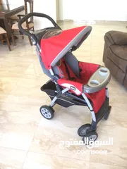  4 عرباية شيكو نضيفة
