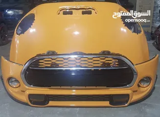  1 قطع بي ام وميني&parts bmw mini 2010 2020