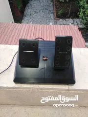  2 Pxn v3 pro 180 درجة مستعمل خفيف جدا حالة الوكاله