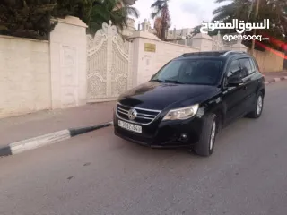  1 تيجوان 2011 فل الفل