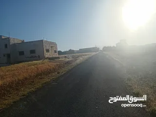  2 قطعه ارض للبيع
