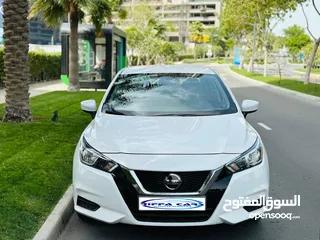  4 NISSAN SUNNY 2022 MODEL FULLY AUTOMATIC POWER WINDOWS CALL OR WHATSAPP ON  ,