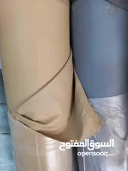  20 تفصيل اغطية و كفرات لاطقم الرتان والمراجيح الايطالي و عش البلبل والاثاث الخارجي من الشتاء والمطر