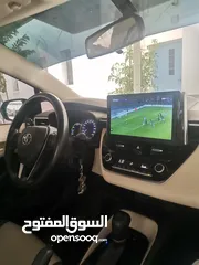  3 كورولا خليجي 2020