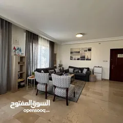  10 شقة مفروشة للإيجار في دير غبار  ( Property 39274 ) سنوي فقط