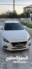 1 مازدا 3 2016 mazda
