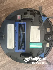  8 مكنسة اصلية ذكية من امريكا / روبوت eufy robovac