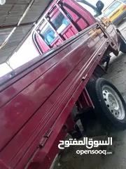  4 بيكم حمل مكلف بالنشر