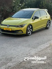  2 جولف 2021 سعر حرق حرق  حرق