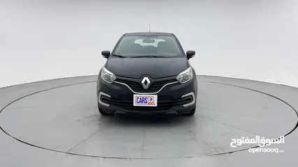  8 (FREE HOME TEST DRIVE AND ZERO DOWN PAYMENT) RENAULT CAPTUR