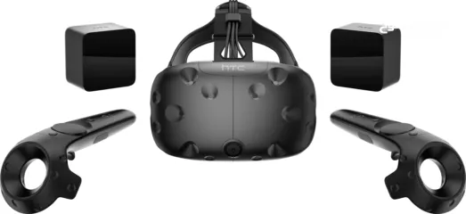  1 نظارات واقع افتراضي ل PS5&PC