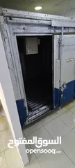  5 ثلاجه حافظه + تبريد تجميد