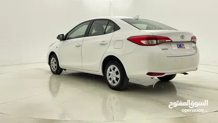  5 (FREE HOME TEST DRIVE AND ZERO DOWN PAYMENT) TOYOTA YARIS