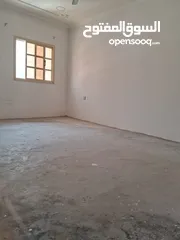  13 شقة للإيجار  بالطابق الاول بقلالي القديمة شامل  الكهرباء   FLAT FOR RENT  QALALI 2  ROOM  &  1 BATHR