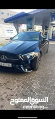  8 مرسيدس e200 2021 كوبيه
