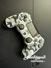  5 Playstation 4 مستعمل