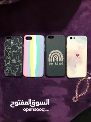  6 ايفون 6s في حالة ممتازة