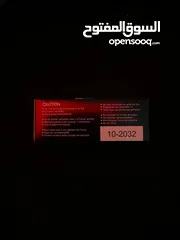  2 بطاريات sony سوني اصليه اليابانيه 337 sr416sw كفاله 2032       .             .            .
