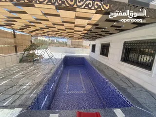  1 فيلا فخمة للبيع
