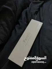  3 قلم ايباد غير مستعمل