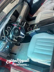  5 مرسيدس E200 2014