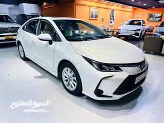  4 TOYOTA COROLLA 2.0