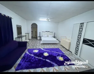  3 شاليه صغير للايجار في شارع كاشمير