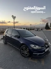  7 جولف تي سي اي