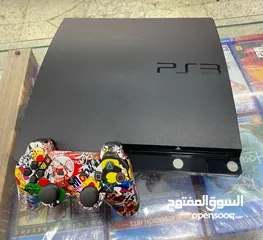  10 بلايستيشن ثري بأفضل لأسعار